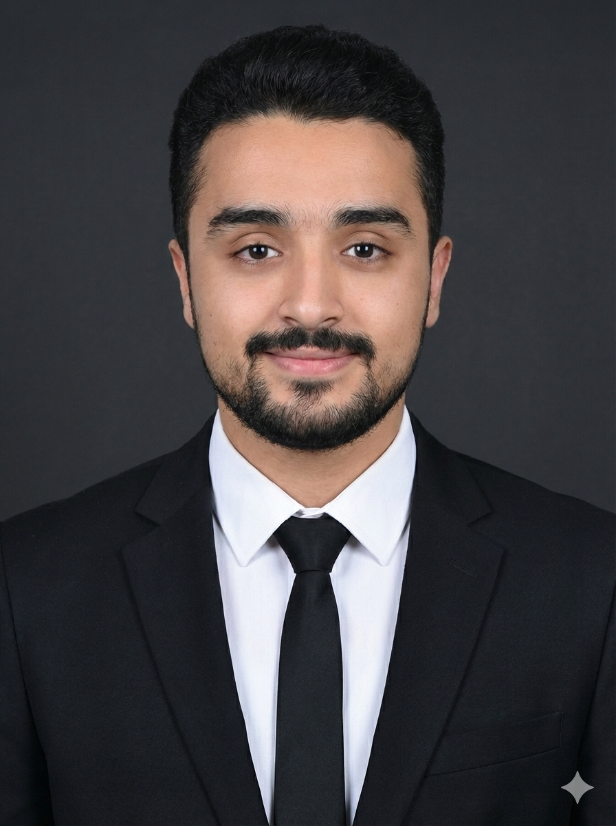 Maher Bouchrara